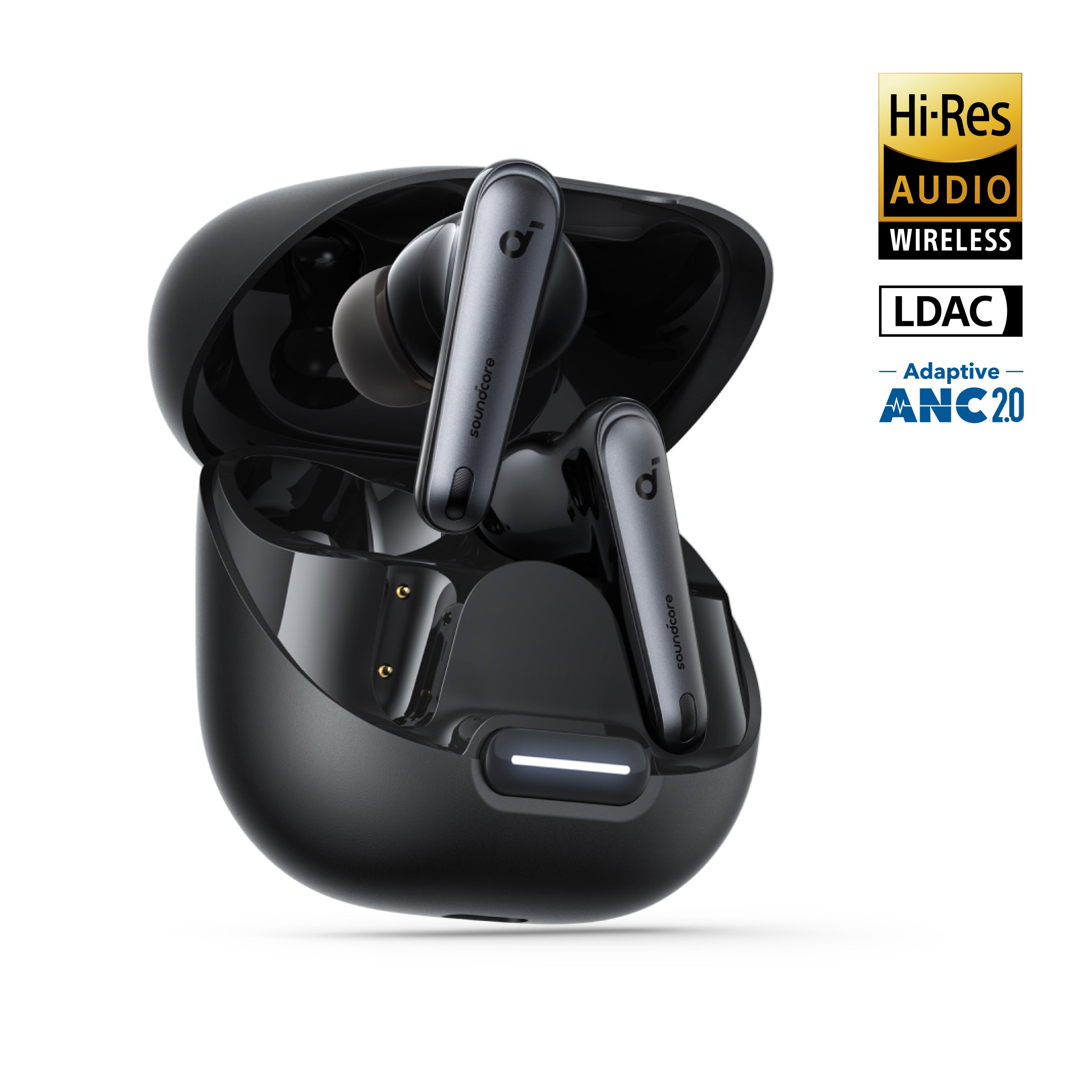Anker SoundCore Liberty 4 NC Wireless Earbuds Anker SoundCore Liberty 4 NC Wireless Earbuds